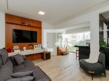 Apartamento · 53m² · 1 Quarto · 1 Vaga · Apartamento à Venda - Brooklin, 1 Quarto, 53 m2