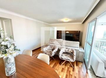 Apartamento · 110m² · 3 Quartos · 2 Vagas · Apartamento à Venda - Santana, 3 Quartos, 110 m2