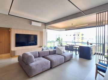 Apartamento · 210m² · 2 Quartos · 2 Vagas · Apartamento à Venda - Alto da Lapa, 2 Quartos, 210 m2
