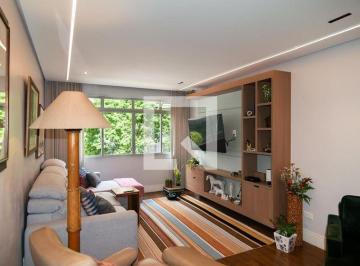 Apartamento · 130m² · 3 Quartos · 1 Vaga · Apartamento à Venda - Bela Vista, 3 Quartos, 130 m2