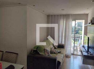 Apartamento · 73m² · 3 Quartos · 1 Vaga · Apartamento à Venda - Jardim Esperança, 3 Quartos,  73 m2