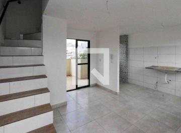 Apartamento · 48m² · 1 Quarto · 1 Vaga · Apartamento à Venda - Parque São Lucas, 1 Quarto,  48 m2