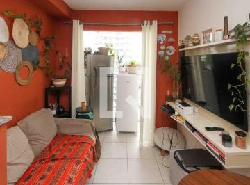 Apartamento · 31m² · 1 Quarto · Apartamento à Venda - Vila Ema, 1 Quarto,  31 m2