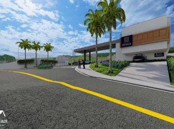 Terreno · 250m² · Arujá Hills Premium á Venda: Onde o Alto Padrão Encontra a Natureza - Arujá - SP