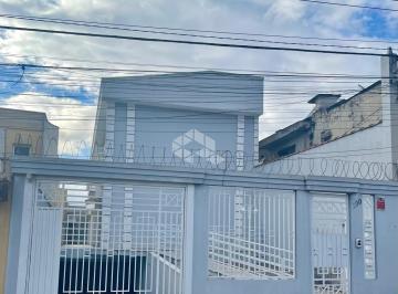 Casa · 178m² · 3 Quartos · CASA EM CONDOMÍNIO À VENDA  Casa em Condomínio no Jardim Popular | 3 Dormitórios (1 Suíte) | 3 Vagas