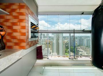 Apartamento · 112m² · 3 Quartos · 2 Vagas · APARTAMENTO 3 QUARTOS/SUÍTES-RESIDENCIAL LESSENCE DU PARC