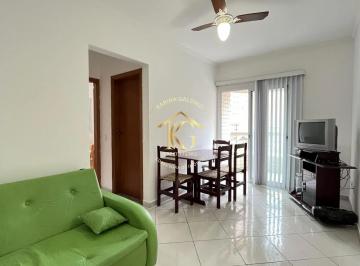 Apartamento · 43m² · 1 Quarto · 1 Vaga · Apartamento a venda 1 Quarto sacada Vaga de Garagem em Praia Grande, São Paulo