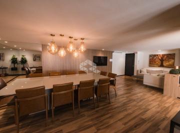 Apartamento · 93m² · 3 Quartos · 1 Vaga · Apartamento com 3 quartos (1 suíte) à venda proximo a Beira-Mar do Kobrasol