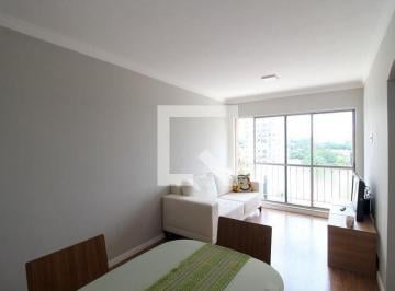 Apartamento · 69m² · 2 Quartos · 1 Vaga · Apartamento para Aluguel - Butantã, 2 Quartos, 69 m2 - São Paulo