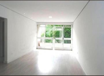 Apartamento · 100m² · 2 Quartos · Apartamento à Venda - Jardim Paulista, 2 Quartos, 100 m² - São Paulo