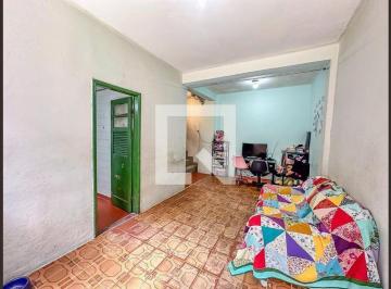 Casa · 99m² · 2 Quartos · Casa à Venda - Laranjeiras, 2 Quartos, 99 m² - Rio de Janeiro