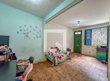Casa en Venda de 2 quartos Catete · Casa à Venda - Laranjeiras, 2 Quartos,  99 m² - Rio de Janeiro