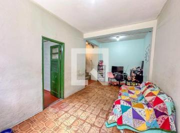 Casa · 99m² · 2 Quartos · Casa à Venda - Laranjeiras, 2 Quartos, 99 m² - Rio de Janeiro