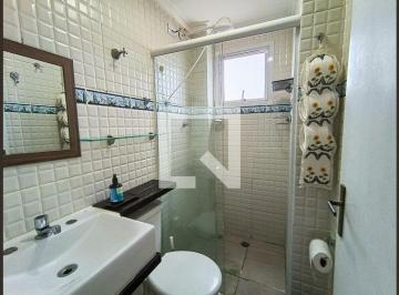 Apartamento · 40m² · 1 Quarto · 1 Vaga · Apartamento para Aluguel - Vila Tupi, 1 Quarto, 40 m² - Praia Grande