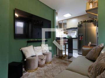 Apartamento · 30m² · 1 Quarto · Apartamento para Aluguel - Ponte Rasa, 1 Quarto,  30 m² - São Paulo