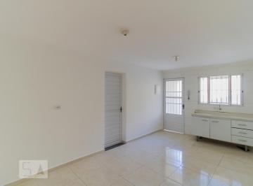 Apartamento · 35m² · 1 Quarto · Apartamento para Aluguel - Cangaíba, 1 Quarto,  35 m² - São Paulo