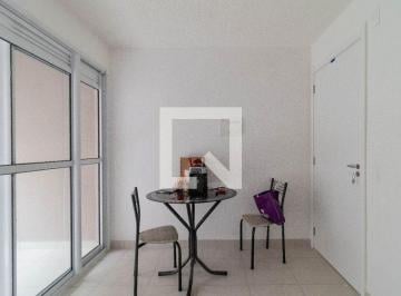 Apartamento · 32m² · 2 Quartos · Apartamento à Venda - Barra Funda, 2 Quartos,  32 m² - São Paulo