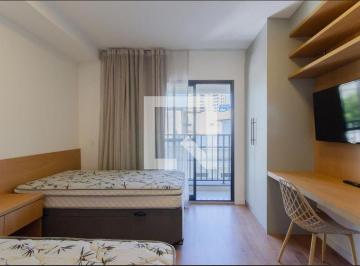 Apartamento · 23m² · 1 Quarto · Apartamento à Venda - Vila Mariana, 1 Quarto,  23 m² - São Paulo