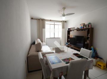 Apartamento · 59m² · 1 Quarto · Apartamento à Venda - Centro, 1 Quarto, 59 m² - Campinas