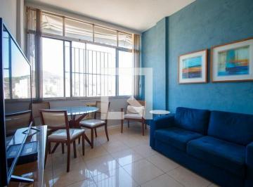 Apartamento · 90m² · 3 Quartos · 1 Vaga · Apartamento à Venda - Andaraí, 3 Quartos, 90 m² - Rio de Janeiro