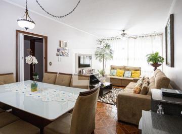 Apartamento · 100m² · 3 Quartos · Apartamento à Venda - Centro, 3 Quartos,  100 m² - Osasco