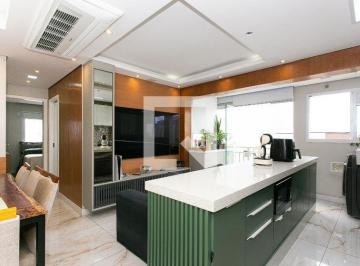 Apartamento · 52m² · 2 Quartos · 1 Vaga · Apartamento à Venda - Tatuapé, 2 Quartos,  52 m² - São Paulo