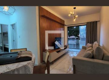 Apartamento · 80m² · 2 Quartos · 1 Vaga · Apartamento à Venda - Vargem Pequena, 2 Quartos,  80 m² - Rio de Janeiro