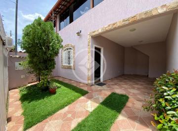 Casa · 144m² · 4 Quartos · 3 Vagas · Casa
