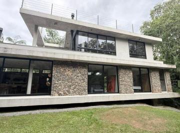 Rural de 2 quartos, Morretes · Chácara em condomínio com 2 suítes e 8000 m² de área à venda no Rio Sagrado/Morretes-PR