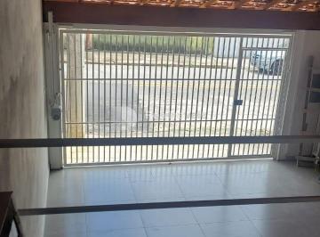 Casa · 114m² · 2 Quartos · 2 Vagas · Casa à venda em São José dos Campos, Santana, com 2 quartos, com 114 m²