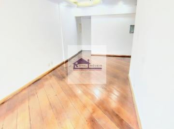 Apartamento · 96m² · 3 Quartos · 1 Vaga · Apartamento à Venda em Mirandópolis SP, 3 Dorms, 96m², R$850mil