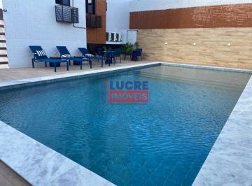 Apartamento · 97m² · 3 Quartos · Apartamento à venda - em Manaíra