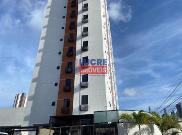 Apartamento · 97m² · 3 Quartos · Apartamento à venda - em Manaíra
