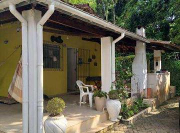 Casa · 150m² · 2 Quartos · 4 Vagas · Casa fora de condomínio a 400m da praia