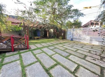 Casa · 250m² · 3 Quartos · 3 Vagas · Casa com 3 quartos, Juquehy, São Sebastião, Cod: 3769