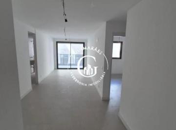 Apartamento · 95m² · 1 Quarto · 1 Vaga · Apartamento Garden com 1 dormitório à venda, 95 m² por R$ 1.950.000,00 - Botafogo - Rio de Janeiro/R