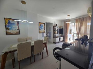 Apartamento · 78m² · 3 Quartos · 1 Vaga · Apartamento Em Jardim Cidades Florianópolis