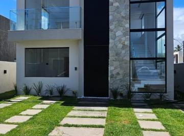 Casa · 227m² · 4 Quartos · 3 Vagas · OPORTUNIDADE - CASA ALTO PADRÃO À VENDA NO CONDOMÍNIO HORTOVILLE EM ABRANTES