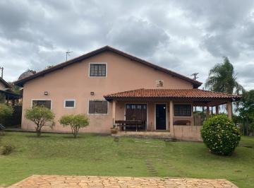 Rural · 1800m² · 4 Quartos · 3 Vagas · Chácara em Condominio Ecopark, Tatuí/SP