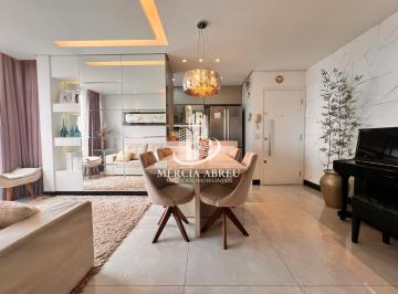 Apartamento · 150m² · 4 Quartos · 2 Vagas · Apartamento à venda no bairro Manacás - Belo Horizonte/MG