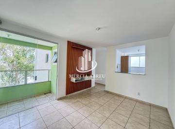 Apartamento · 70m² · 3 Quartos · 1 Vaga · Apartamento à venda no bairro Castelo - Belo Horizonte/MG