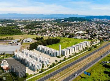 Apartamento · 47m² · 2 Quartos · 1 Vaga · Residencial Ana Maria - Entrada de Apenas R$ 1.000,00!