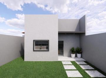 Casa · 54m² · 2 Quartos · 1 Vaga · CASA NO PARQUE DAS ESTRELAS