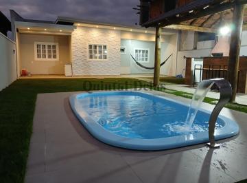 Casa · 127m² · 2 Quartos · 3 Vagas · Casa à venda no bairro Volta Redonda - Araquari/SC
