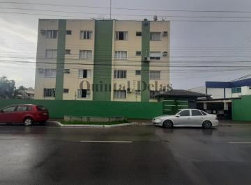Apartamento · 54m² · 2 Quartos · 1 Vaga · Apartamento à venda no bairro São Vicente - Itajaí/SC