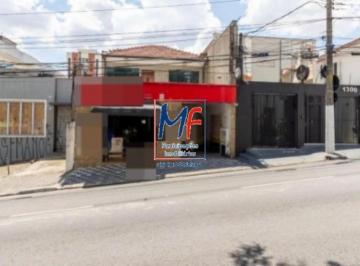 Comercial · 550m² · Prédio comercial na Vila Pompéia, com 375 m² de área , 550 m² área construída e testada de 15 metros