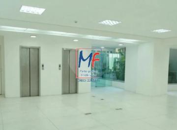 Comercial · 5493m² · Prédio comercial a venda e a locação na Consolação, com 900 m² de terreno, 5.493 m² área construíd