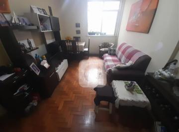 Apartamento · 71m² · 2 Quartos · Rio Comprido\Aristides lobo