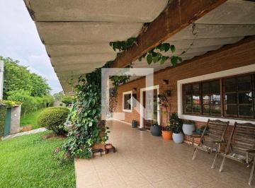Casa · 2600m² · 4 Quartos · 7 Vagas · Casa à Venda - Castanho, 4 Quartos, 2600 m² - Jundiaí