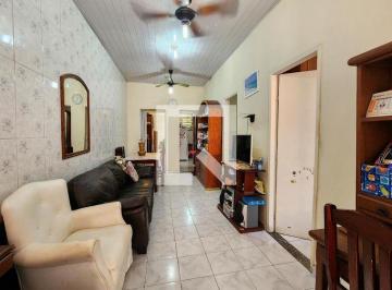 Casa · 60m² · 2 Quartos · 1 Vaga · Casa à Venda - Andaraí, 2 Quartos,  60 m² - Rio de Janeiro